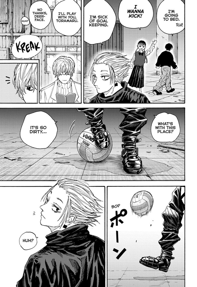 Chapter 121 - Page 29